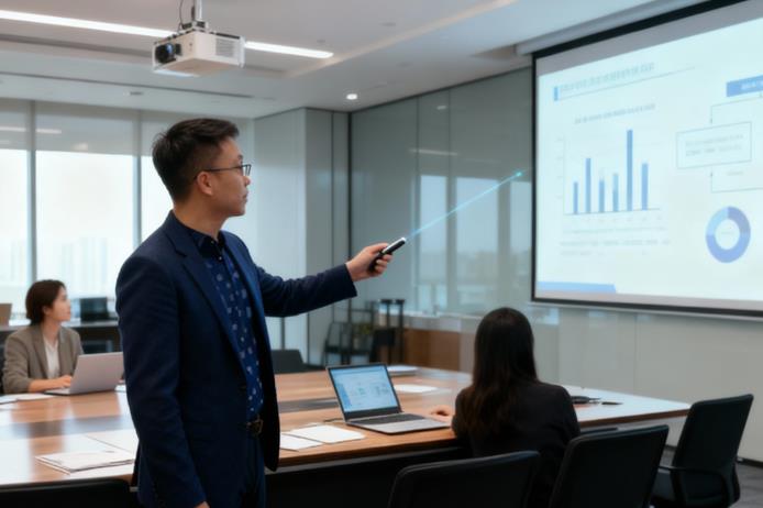 项目前期研讨会